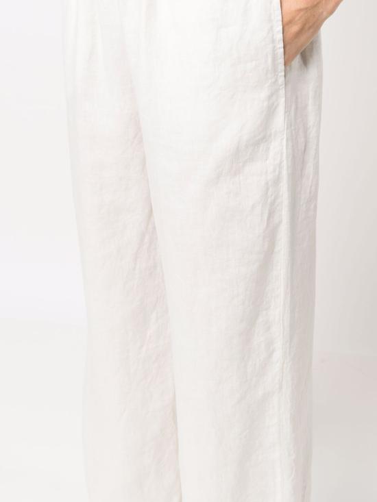 26SS 아스페시 스트레이트 팬츠 0128 C19585046 Beige - ASPESI