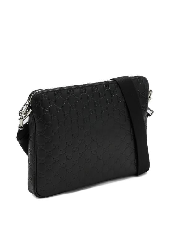  구찌 숄더백 850214 AAFOM1053 Black - GUCCI