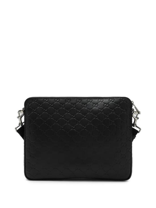  구찌 숄더백 850214 AAFOM1053 Black - GUCCI