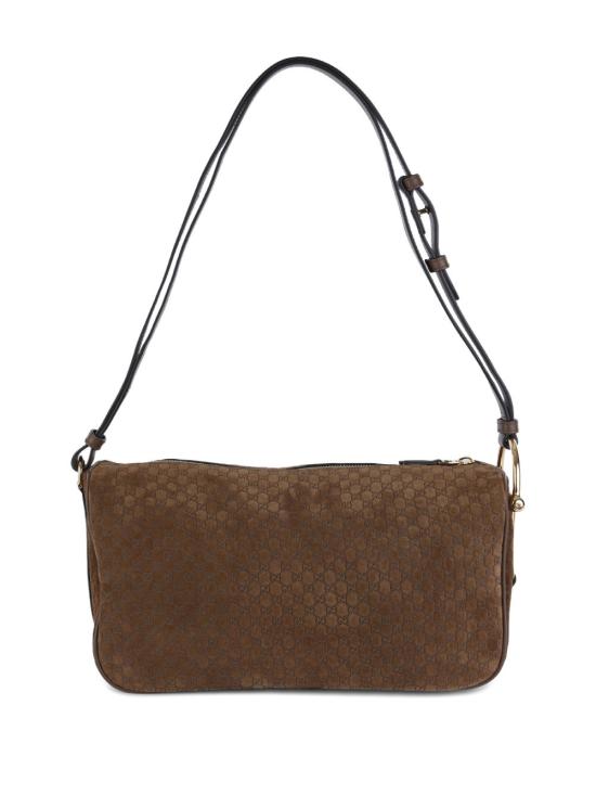 26SS 구찌 하프 홀스빗 미디엄 숄더백 860787 AAEE72118 - GUCCI