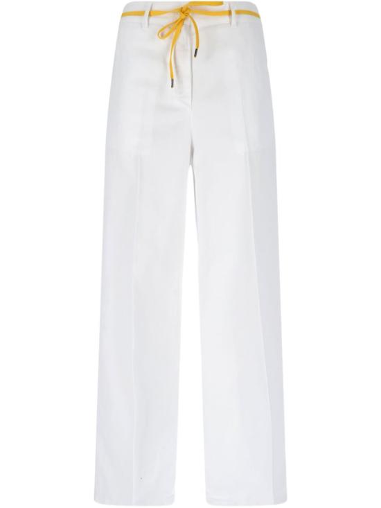 26SS 아스페시 스트레이트 팬츠 0188 G20885072 White