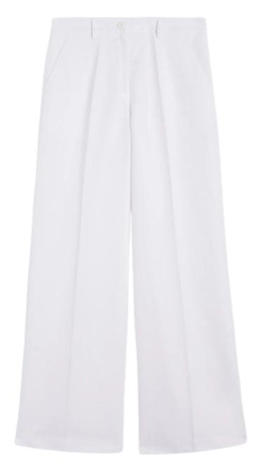 26SS 아스페시 스트레이트 팬츠 0188 G20885072 White