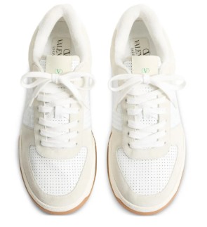 26SS 발렌티노 가라바니 스니커즈 8Y2S0M78ZZM 0BO - VALENTINO GARAVANI