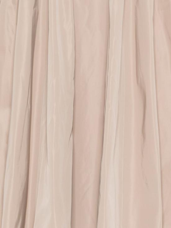 26SS 아스페시 미디 스커트 5N23 P00801047 Beige - ASPESI