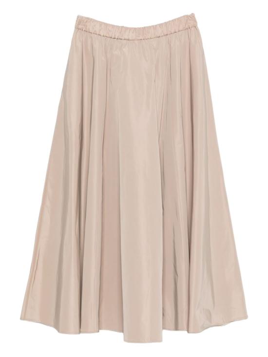 26SS 아스페시 미디 스커트 5N23 P00801047 Beige - ASPESI