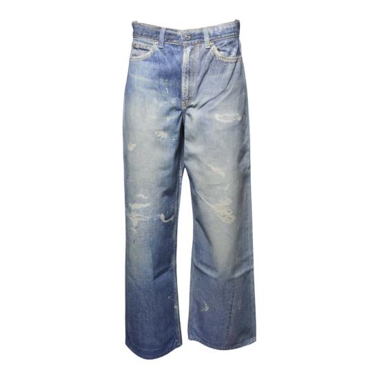 26SS 아워레가시 데님 팬츠 W4205TDD DENIM Denim