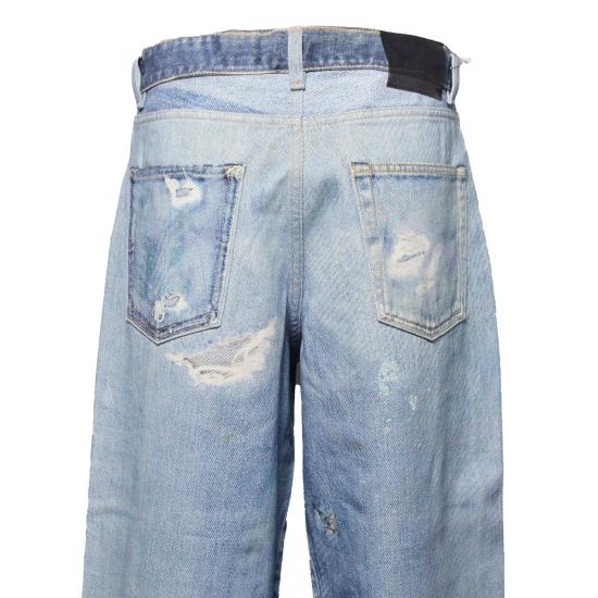 26SS 아워레가시 데님 팬츠 W4205TDD DENIM Denim - OUR LEGACY