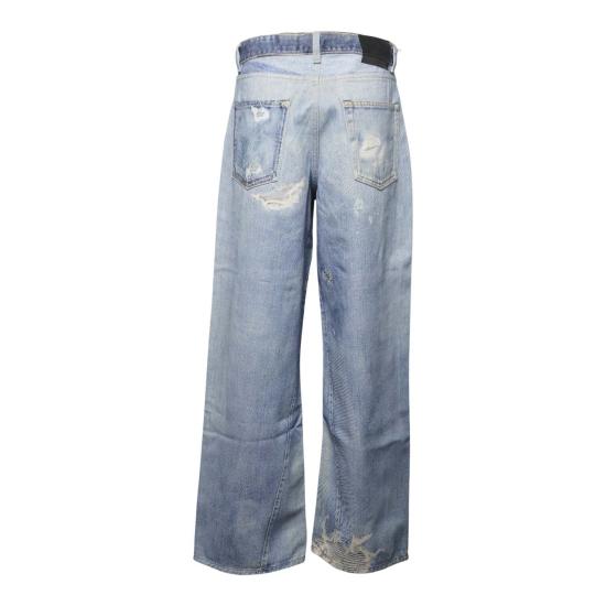 26SS 아워레가시 데님 팬츠 W4205TDD DENIM Denim - OUR LEGACY