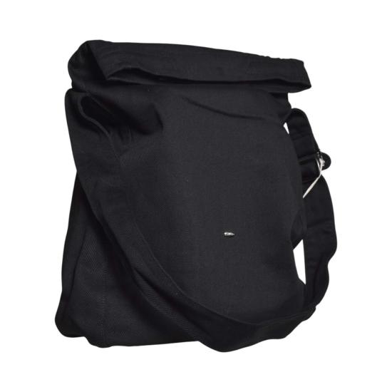 26SS 아워레가시 슬링백 A4218SBD BLACK Black - OUR LEGACY