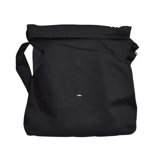 26SS 아워레가시 슬링백 A4218SBD BLACK Black