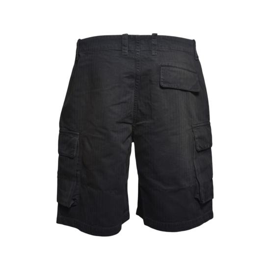 26SS 아워레가시 마운트 쇼츠 네뷸라 워시 정글 헤링본 M2264MSJH NEBULA - OUR LEGACY