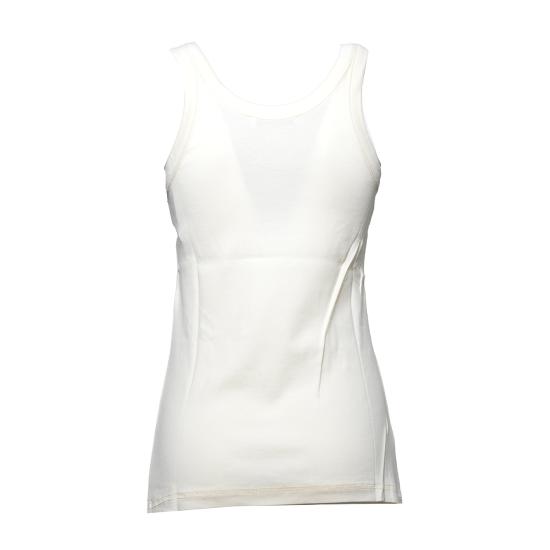 26SS 르메르 저지 탱크탑 TS0001LJ1016 WH048 Cream - LEMAIRE