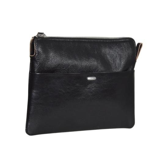 26SS 아워레가시 서포터 오거나이저 A4248SOT BLACK 97 - OUR LEGACY