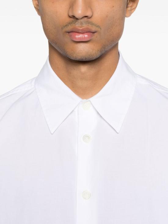 26SS 아워레가시 셔츠 M4242BWP WHITE White - OUR LEGACY