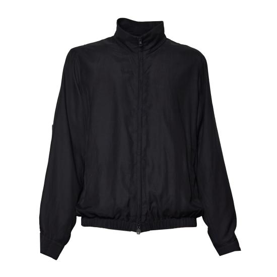 26SS 아워레가시 카지노 자켓 M2261CSB BLACK Nero
