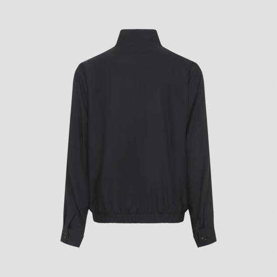 26SS 아워레가시 자켓 M2261CSB BLACK Black - OUR LEGACY