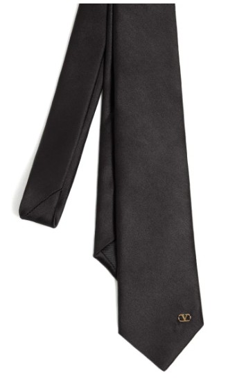 26SS 발렌티노 가라바니 넥타이 8Y2EV194SVM N06 - VALENTINO GARAVANI