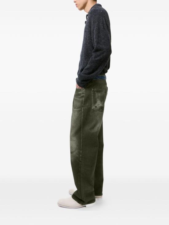 26SS 아워레가시 데님 팬츠 M2265TD DIGITALBLACK Nero lavato - OUR LEGACY