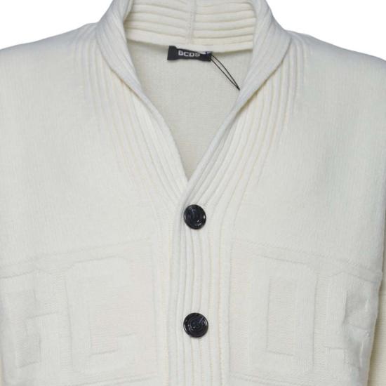 26SS 지씨디에스 가디건 B2CM1804KI8 15 - GCDS