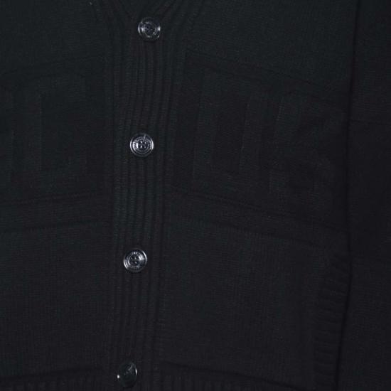 26SS 지씨디에스 가디건 B2CM1804KI8 99 97 - GCDS