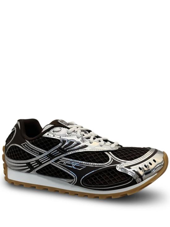 26SS 보테가베네타 드레스 슈즈 741357 V2X402145 Fondant - BOTTEGA VENETA