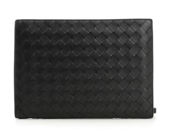 26SS 보테가베네타 인트레치아토 VN 브리프케이스 693675 V2E418803 - BOTTEGA VENETA