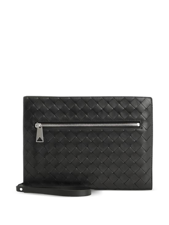 26SS 보테가베네타 인트레치아토 VN 브리프케이스 693675 V2E418803 - BOTTEGA VENETA