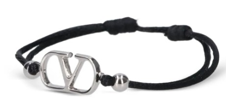 26SS 발렌티노 가라바니 브레이슬릿 8Y2J0X85KAZ 0NO