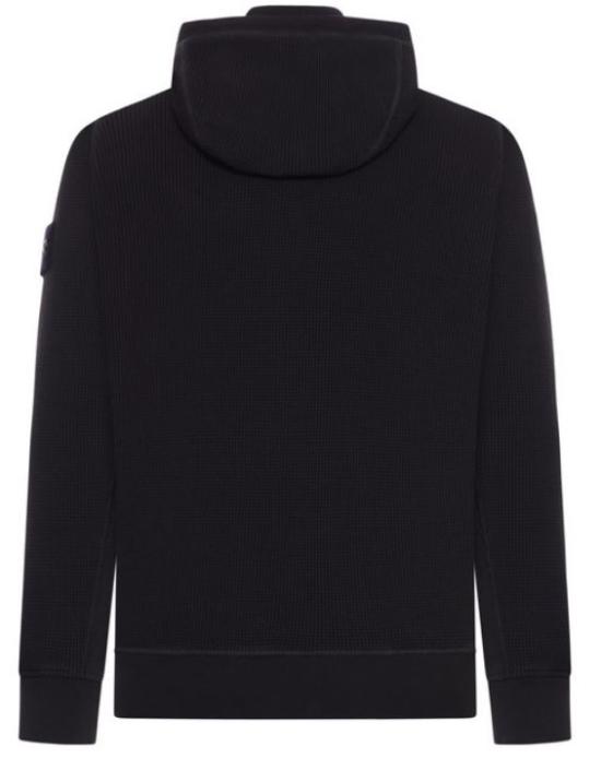 26SS 스톤 아일랜드 스웨터 L1S156100058 S0044V0029 Black - STONE ISLAND