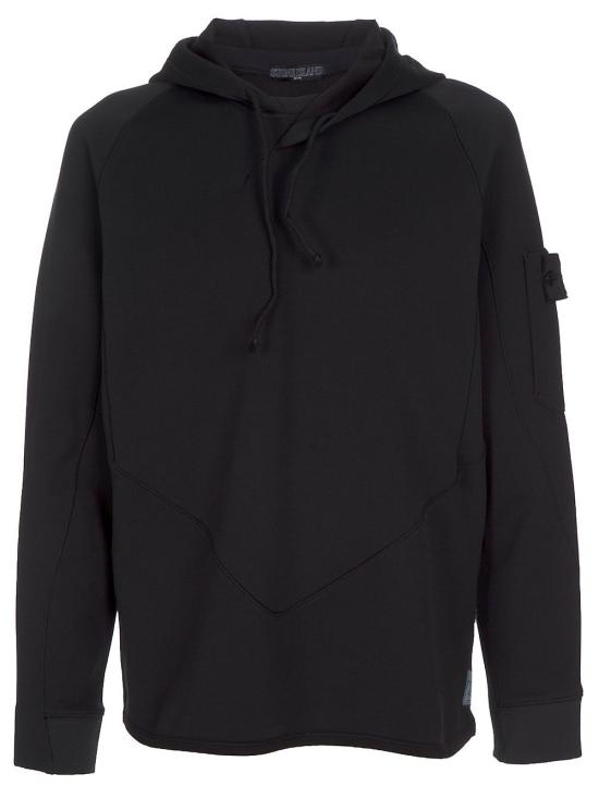 26SS 스톤 아일랜드 스웨터 L1S156100058 S0044V0029 Black - STONE ISLAND