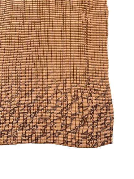 26SS 에르노 셔츠 TS000007D 128872240 Leather Brown - HERNO