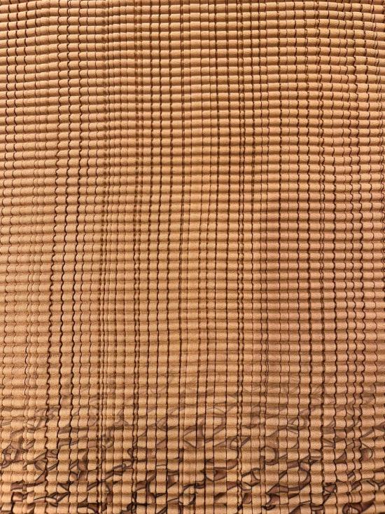 26SS 에르노 셔츠 TS000007D 128872240 Leather Brown - HERNO