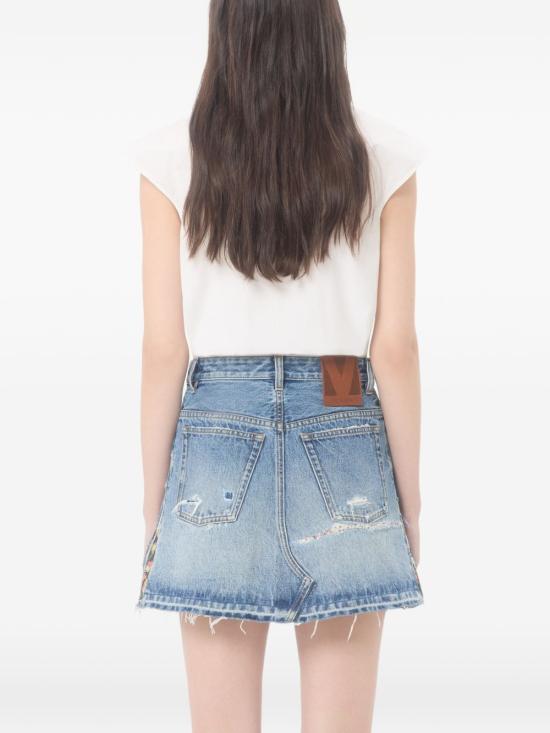 26SS 발렌티노 가라바니 셔츠 8B3AA0C59VN 0BO White - VALENTINO GARAVANI