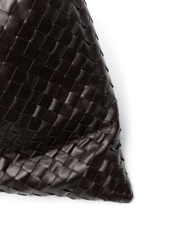  보테가베네타 라지 홉 백 763970 V3IV12190 - BOTTEGA VENETA