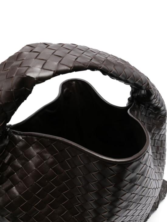  보테가베네타 라지 홉 백 763970 V3IV12190 - BOTTEGA VENETA
