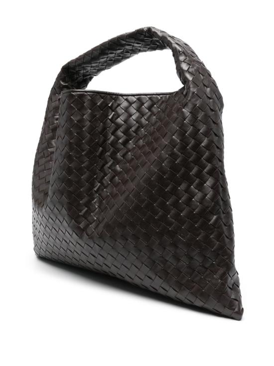  보테가베네타 라지 홉 백 763970 V3IV12190 - BOTTEGA VENETA
