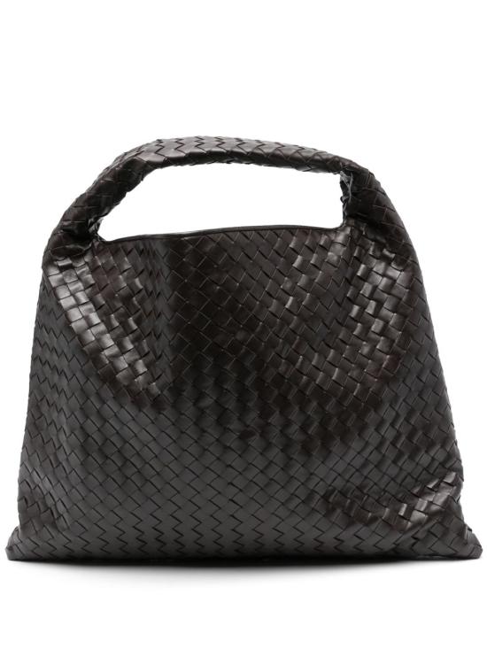  보테가베네타 라지 홉 백 763970 V3IV12190 - BOTTEGA VENETA