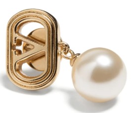 26SS 발렌티노 가라바니 이어링 8W2J0Y78UXM RG5 Golden - VALENTINO GARAVANI