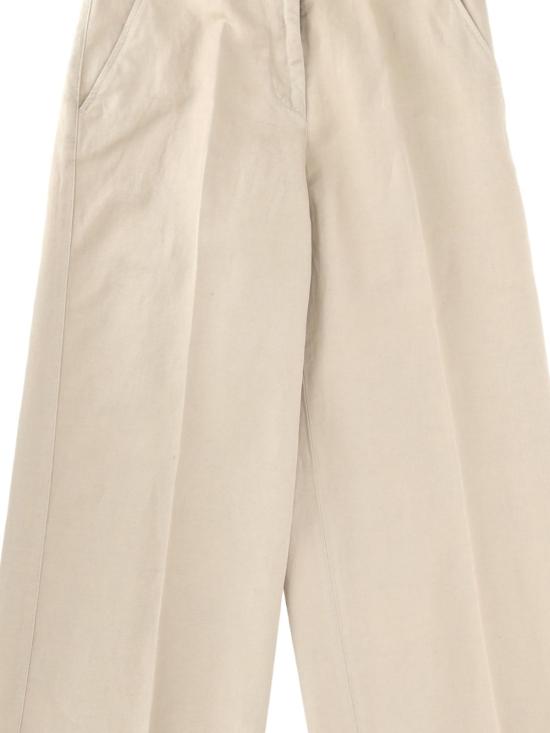 26SS 아스페시 스트레이트 팬츠 0188 G20885047 Beige - ASPESI