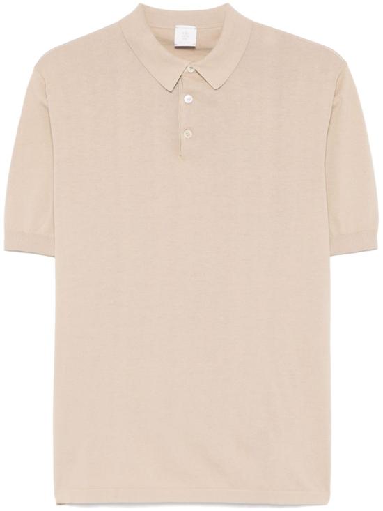 26SS 일레븐티 반팔 티셔츠 X76MAGC14 MAT0A00104NN Camel