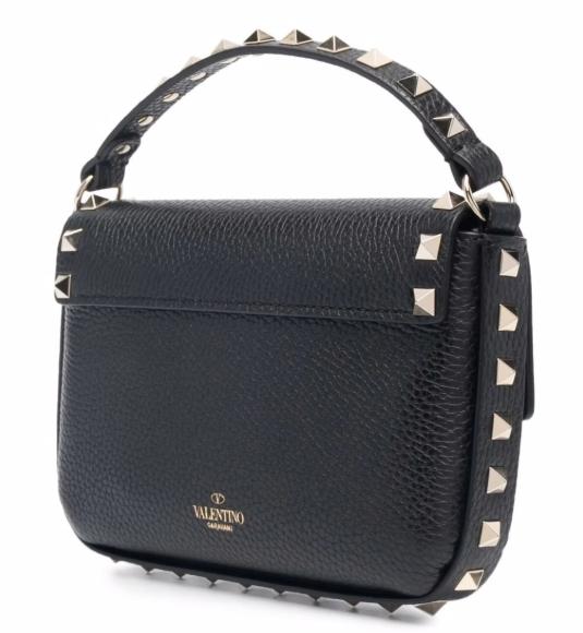 26SS 발렌티노 가라바니 크로스백 8W2P0W07VSH ONO Black - VALENTINO GARAVANI