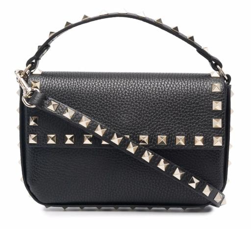 26SS 발렌티노 가라바니 크로스백 8W2P0W07VSH ONO Black