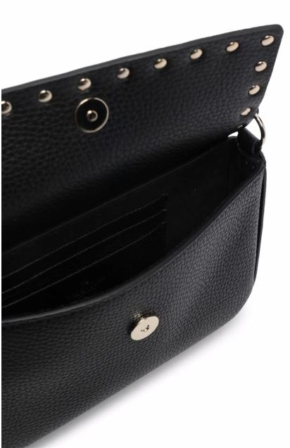 26SS 발렌티노 가라바니 크로스백 8W2P0W07VSH ONO Black - VALENTINO GARAVANI