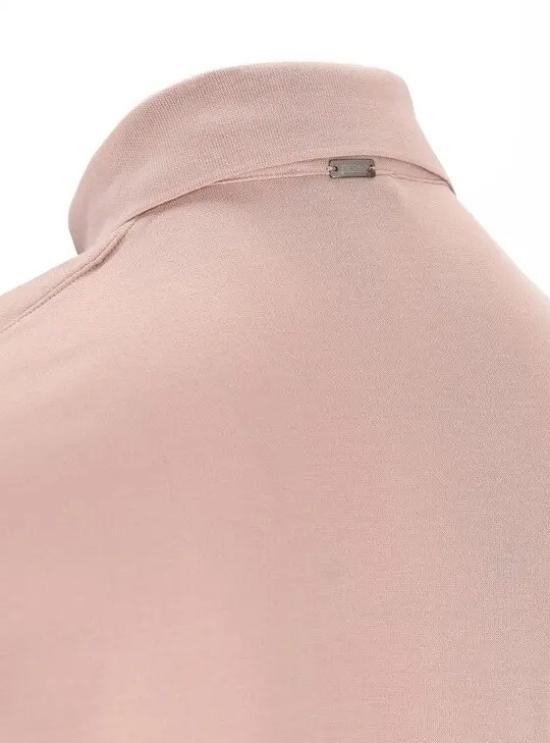 26SS 에르노 폴로 티셔츠 JPL00125U 520594039 Powder - HERNO