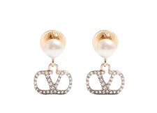 26SS 발렌티노 가라바니 이어링 8W2J0X81DHC R5G Golden