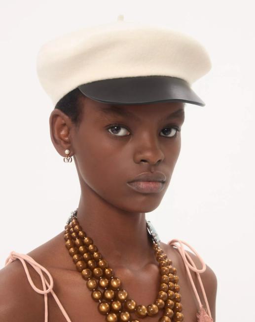 26SS 발렌티노 가라바니 이어링 8W2J0X81DHC R5G Golden - VALENTINO GARAVANI