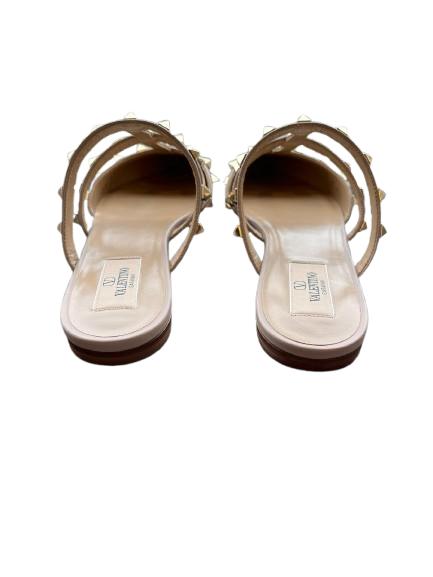 26SS 발렌티노 가라바니 샌들 8W2S0H15VNW C7U Stone grey poudre - VALENTINO GARAVANI