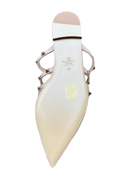 26SS 발렌티노 가라바니 샌들 8W2S0H15VNW C7U Stone grey poudre - VALENTINO GARAVANI