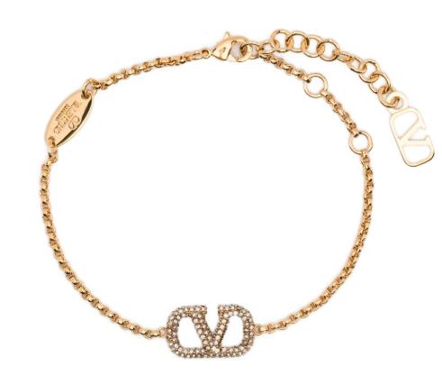 26SS 발렌티노 가라바니 팔찌 8W2J0F84YCW MH5 Golden