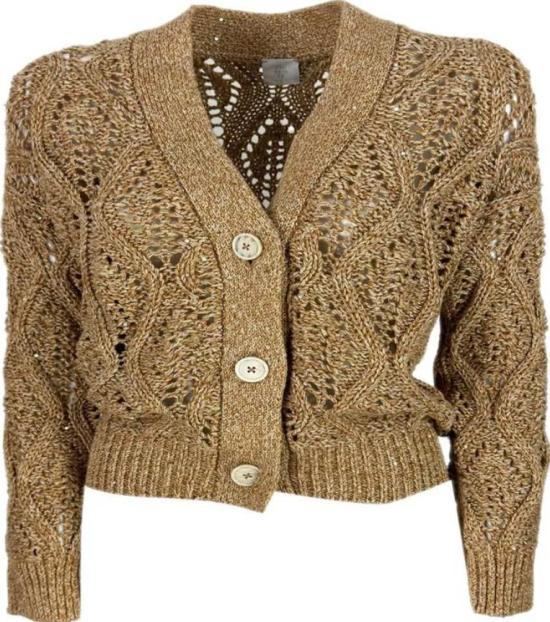 26SS 일레븐티 가디건 M81MAGK33 MAG0K036173 Red